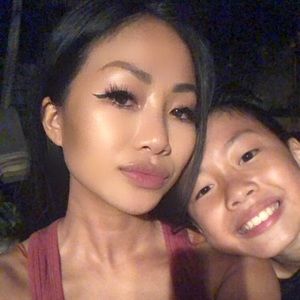 Meet your Posher, Nina